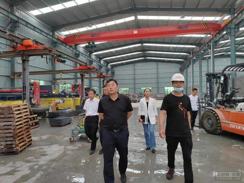 湖南省耒陽市深入長坪鄉(xiāng)調(diào)研指導(dǎo)，推動石材加工產(chǎn)業(yè)升級與生態(tài)旅游融合發(fā)展