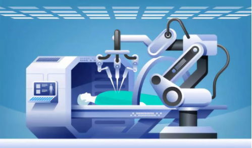 納米機(jī)器人聯(lián)合人工智能 攻克癌癥的未來(lái)科技前瞻