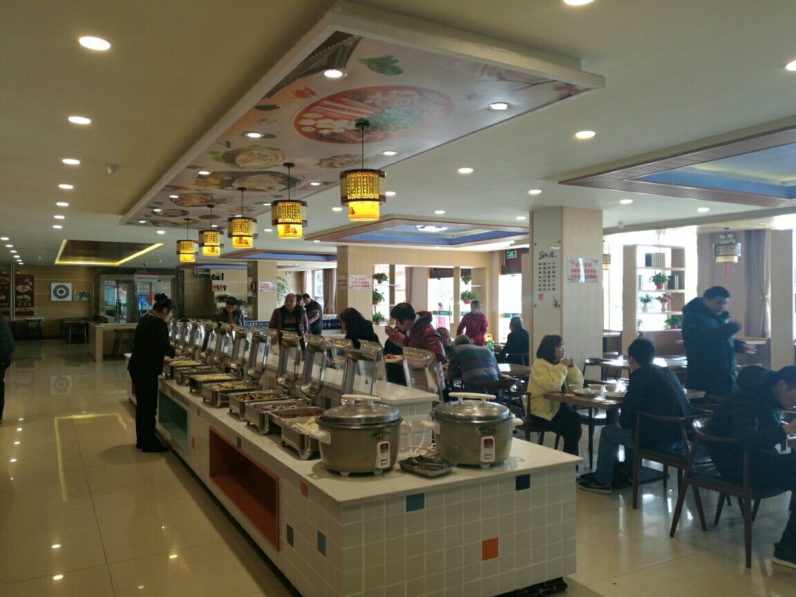漢中市佳餐飲的自我革新 從企業(yè)架構(gòu)到屬地責(zé)任的全面闡述